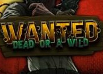 Wanted Dead or a Wild игровой автомат